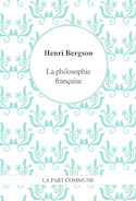 Philosophie française (La)